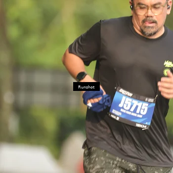 Runner Photo 5634673