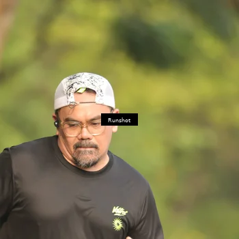 Runner Photo 5634674
