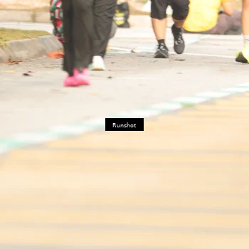 Runner Photo 5634676