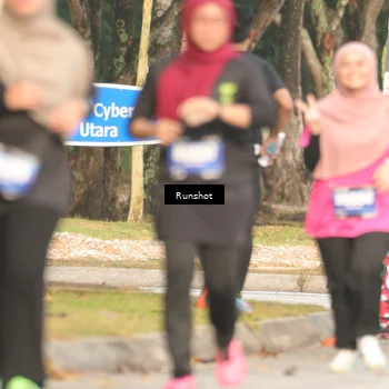 Runner Photo 5634678