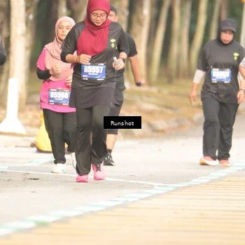 Runner Photo 5634680