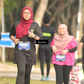 Runner Photo 5634681