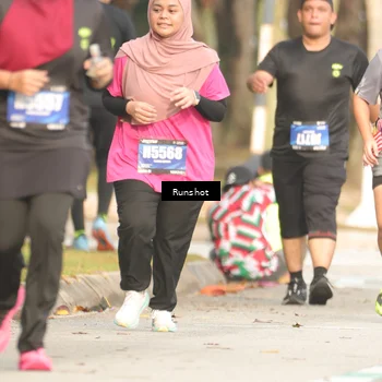 Runner Photo 5634683