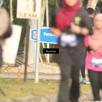 Runner Photo 5634685