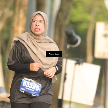 Runner Photo 5634686