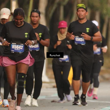 Runner Photo 5634689