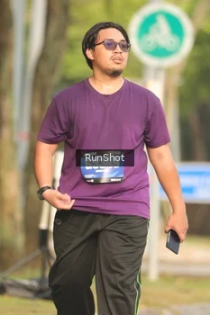 Runner Photo 5634691
