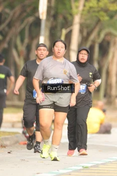 Runner Photo 5634692