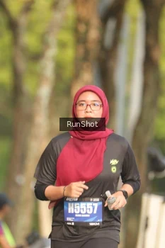 Runner Photo 5634693