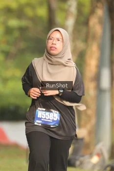 Runner Photo 5634694