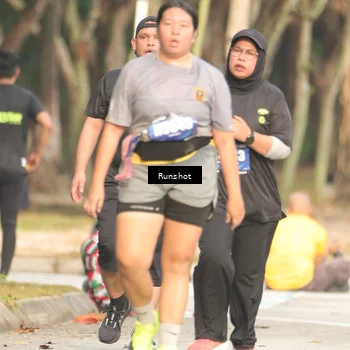 Runner Photo 5634695