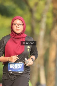 Runner Photo 5634698
