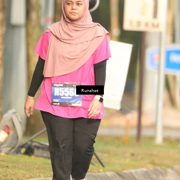 Runner Photo 5634700