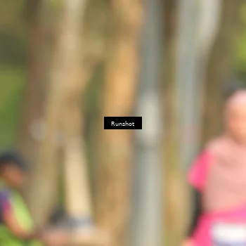 Runner Photo 5634701