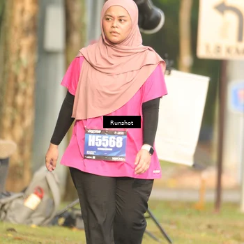Runner Photo 5634703