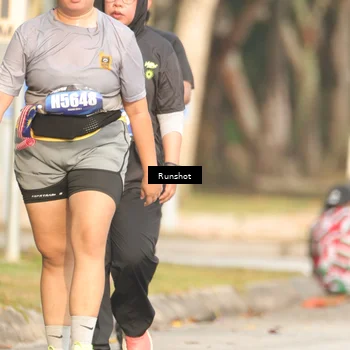 Runner Photo 5634704