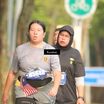 Runner Photo 5634708