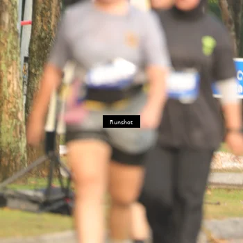 Runner Photo 5634709