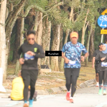Runner Photo 5634710