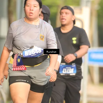 Runner Photo 5634712