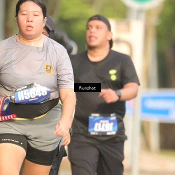 Runner Photo 5634713