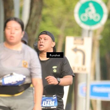 Runner Photo 5634714