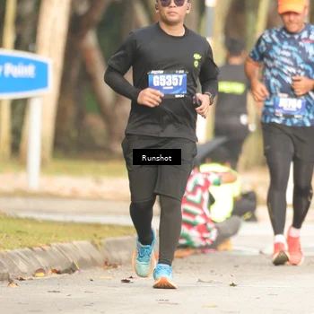 Runner Photo 5634717