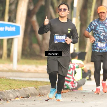 Runner Photo 5634718