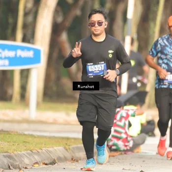 Runner Photo 5634719