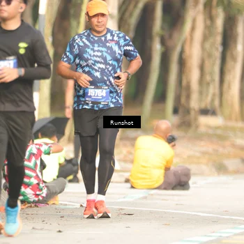 Runner Photo 5634720