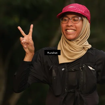 Runner Photo 5634721