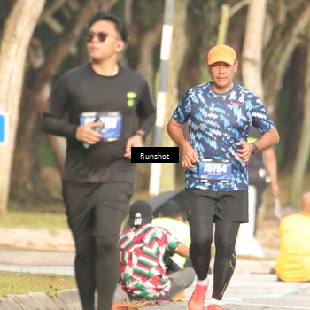 Runner Photo 5634722