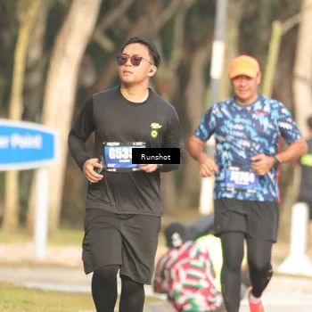 Runner Photo 5634723