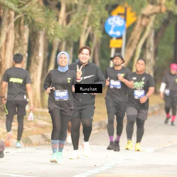 Runner Photo 5634727