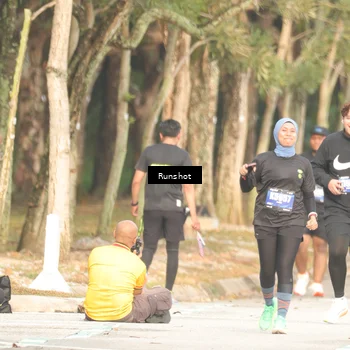 Runner Photo 5634728