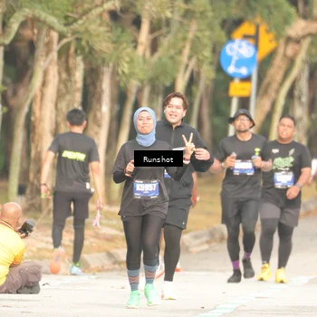 Runner Photo 5634729
