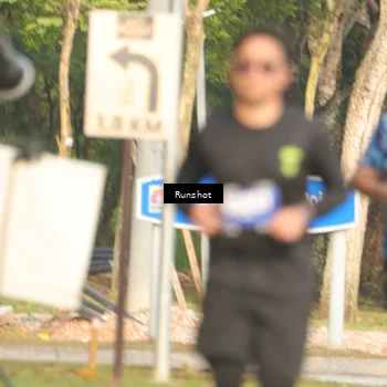 Runner Photo 5634730