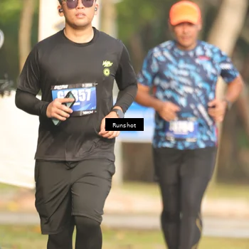 Runner Photo 5634732