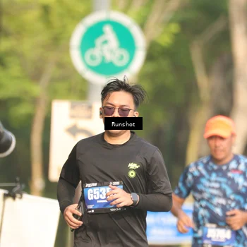Runner Photo 5634733