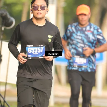 Runner Photo 5634734