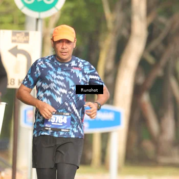 Runner Photo 5634737