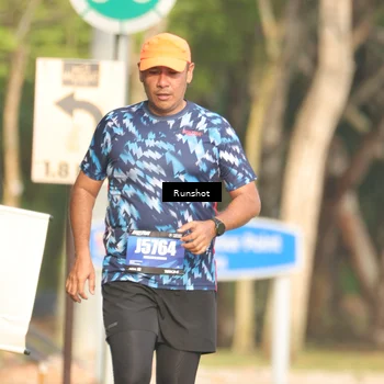 Runner Photo 5634738