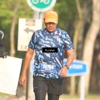 Runner Photo 5634739