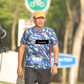 Runner Photo 5634740
