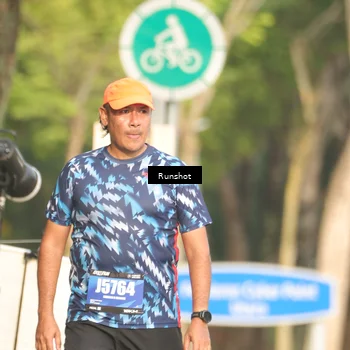 Runner Photo 5634741