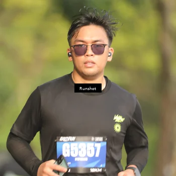 Runner Photo 5634743