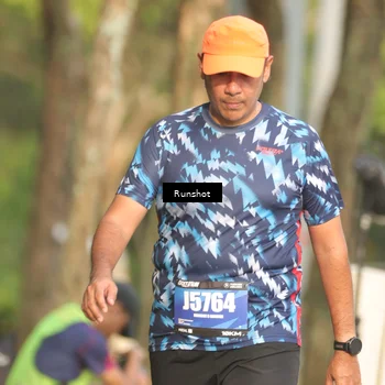 Runner Photo 5634751