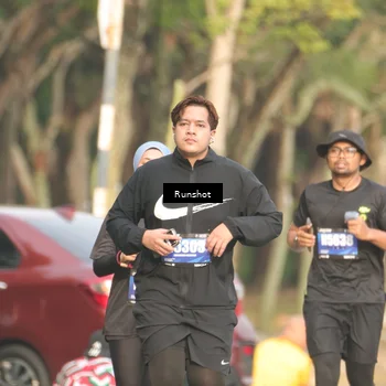 Runner Photo 5634756