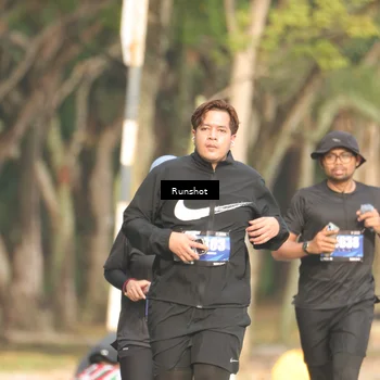 Runner Photo 5634758
