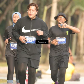 Runner Photo 5634760